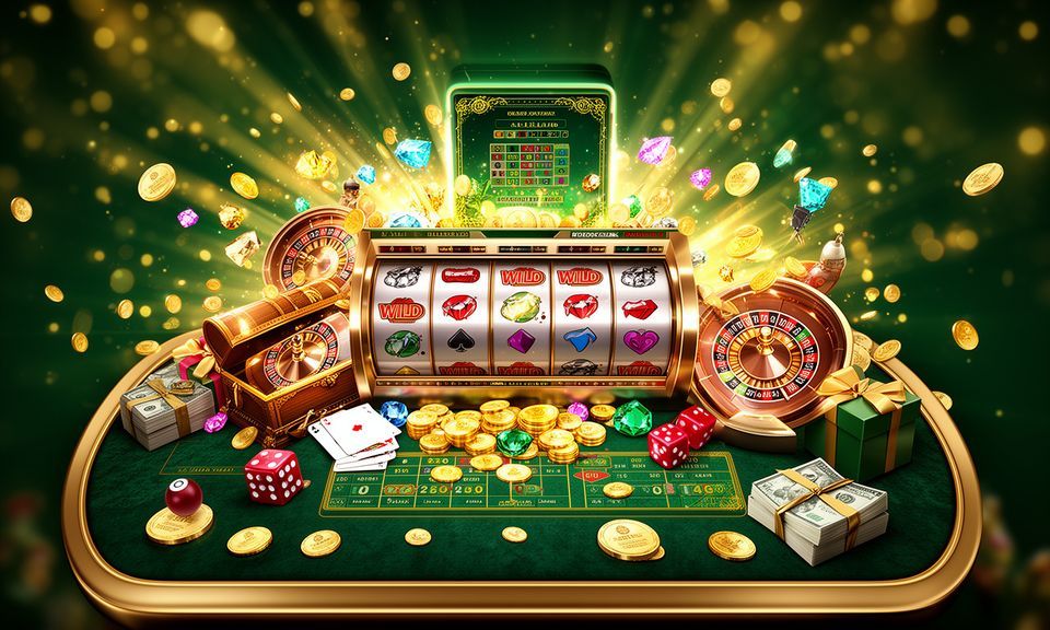 Roulette Winner’s Wheel